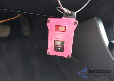 2017 Toyota Tacoma Trd Off Road из США, поврежденный, VIN 3TMCZ5AN7HM063194